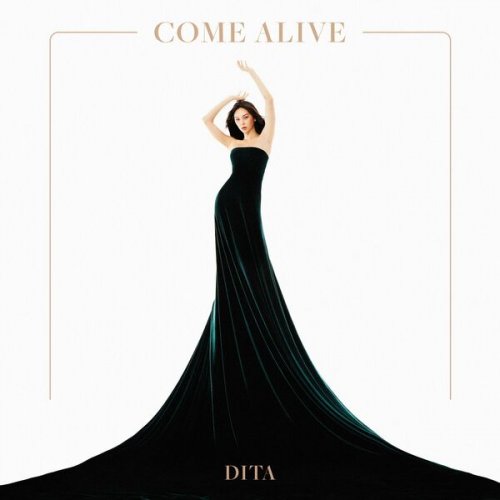 Dita - Come Alive (2022)