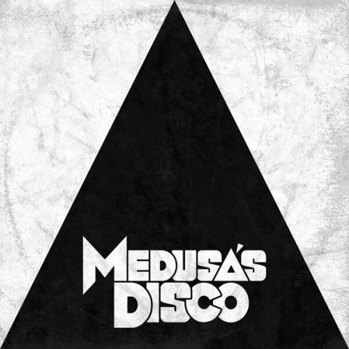 Medusa's Disco - Medusa's Disco (2022)