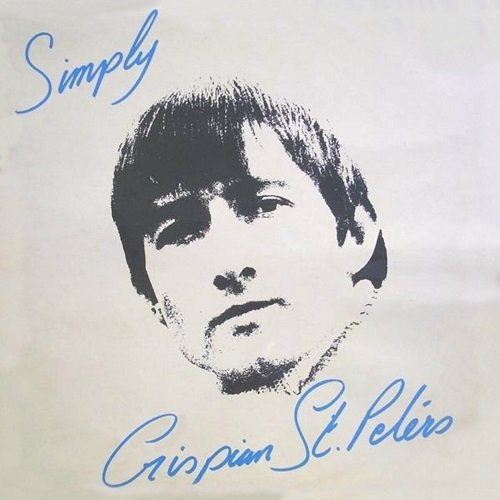 Crispian St. Peters - Simply (Reissue) (1970)