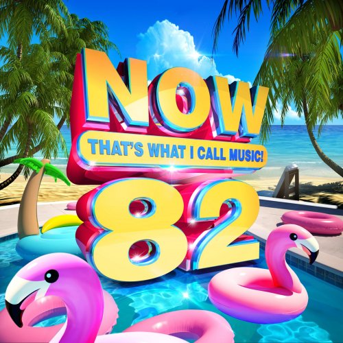 VA - Now That's What I Call Music! 82 (2022)
