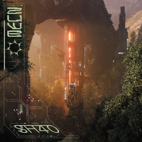 Zuwe - SH40 (2022)