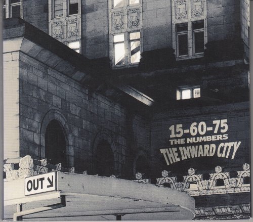 15-60-75 - The Inward City (2009)