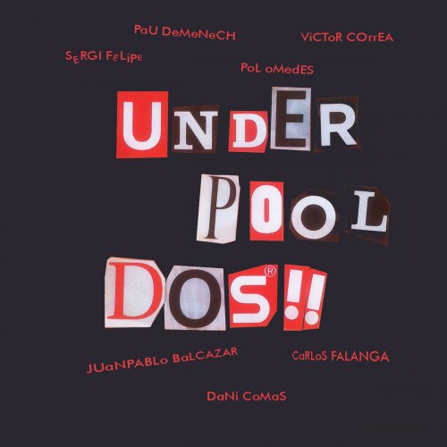 UNDP Collective - UnderPool 2 (2014)