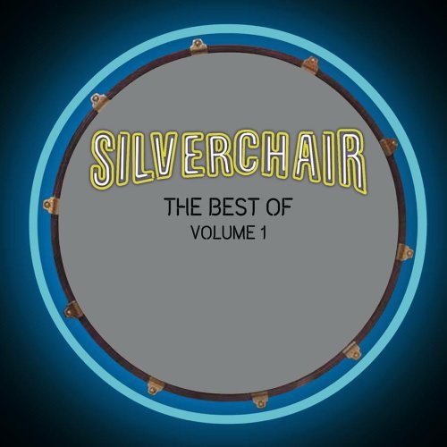 Silverchair - The Best Of Volume 1 - 2CD (2000)