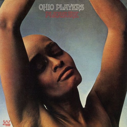 Ohio Players - Pleasure (2021) Hi-Res