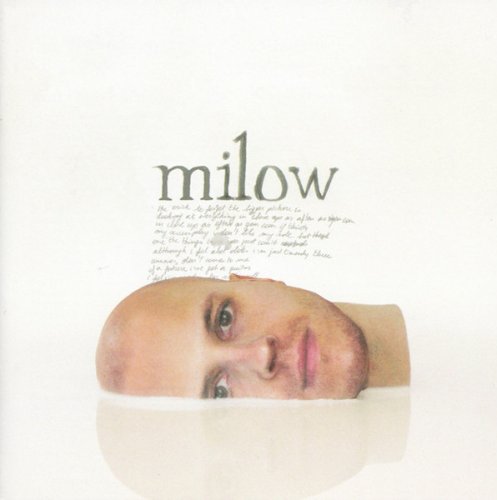 Milow - Milow (2009)