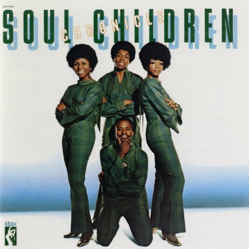 The Soul Children - Chronicle (1979)