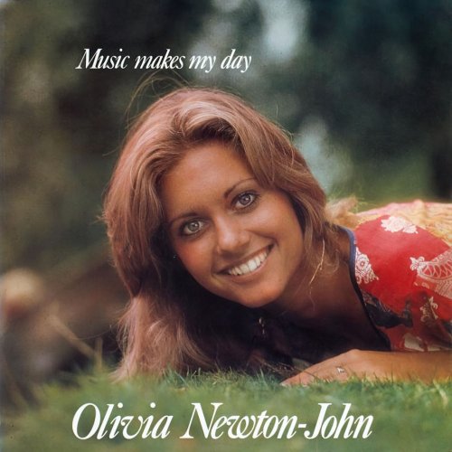 Olivia Newton-John - Music Makes My Day (1974/2022)