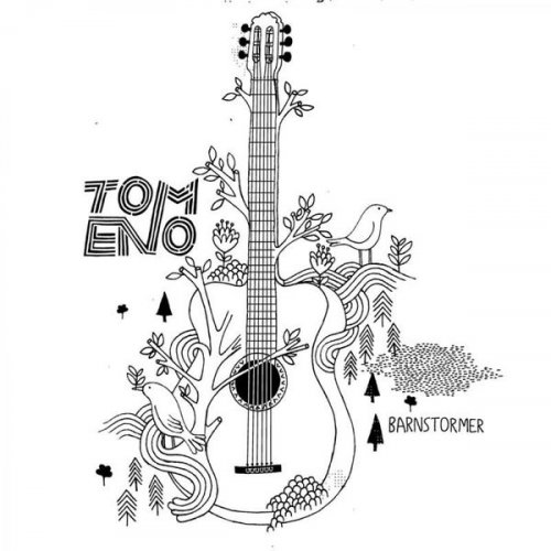 Tom Eno - Barnstomer (2009)