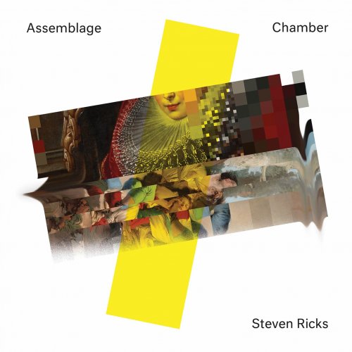 VA - Steven Ricks: Assemblage Chamber (2022) [Hi-Res]