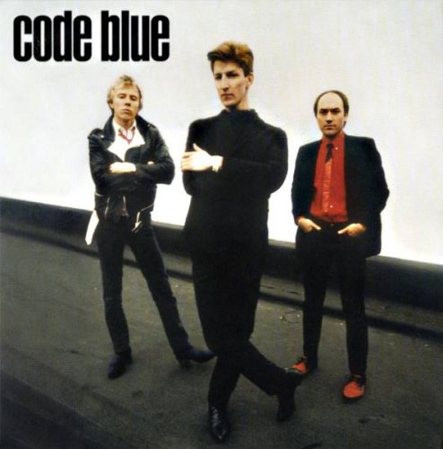 Code Blue - Code Blue (Expanded Edition) (2016)