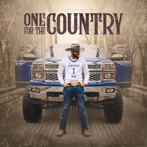 Kentucky Dom - One For The Country (2022)