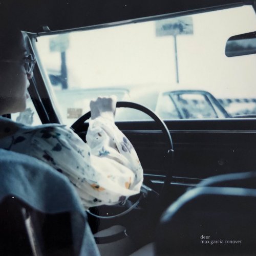Max Garćia Conover - Deer (2022) Hi-Res