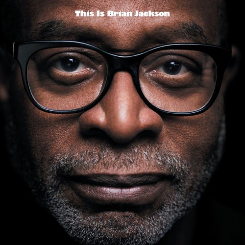 Brian Jackson - This is Brian Jackson (2022) [Hi-Res]