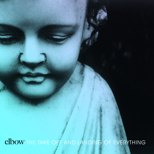 Elbow - The Take Off and Landing of Everything (2014) [FLAC]
