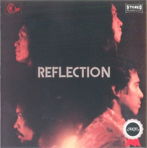 AKA (19) - Reflection (Reissue) (1971/2014)
