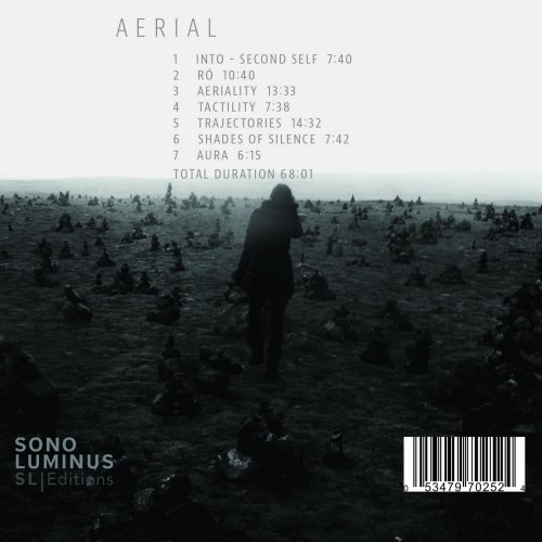 Various Artists - Aerial (2022)