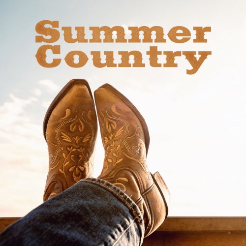 VA - Summer Country (2022)