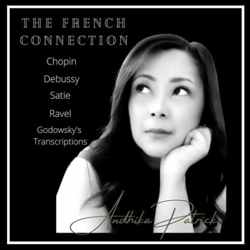 Andhika Patrick - The French Connection (2022)