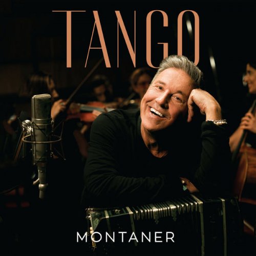Ricardo Montaner - Tango (2022) Hi-Res