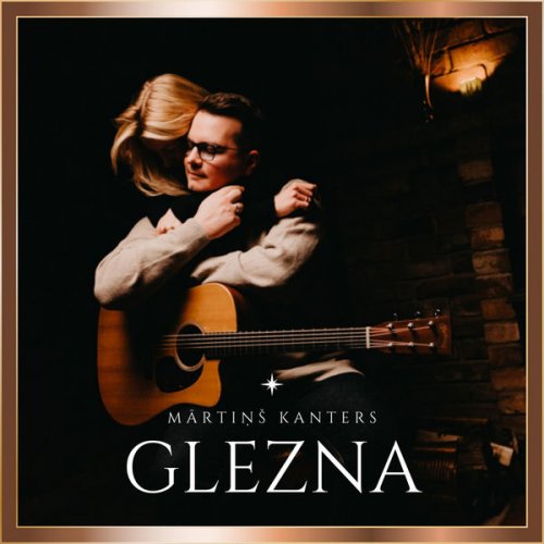 Mārtiņš Kanters - Glezna (2022) Hi-Res