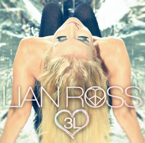 Lian Ross - 3L (2021) LP