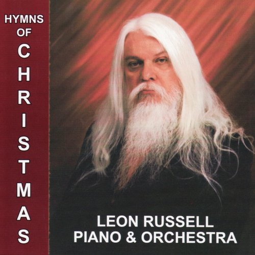 Leon Russell - Hymns Of Christmas (2022)