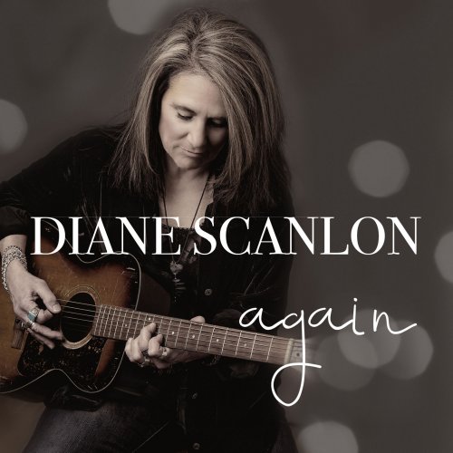 Diane Scanlon - Again (2017/2022) Hi Res