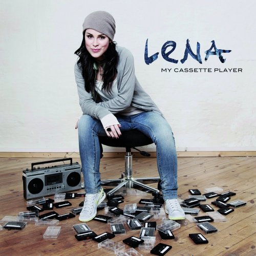 Lena Meyer-Landrut - My Cassette Player (2010)