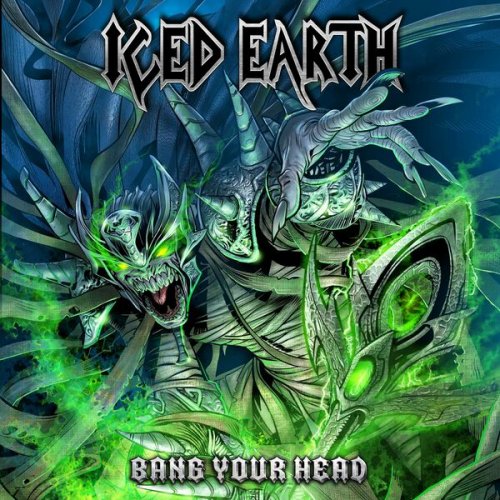 Iced Earth - Bang Your Head (2022)