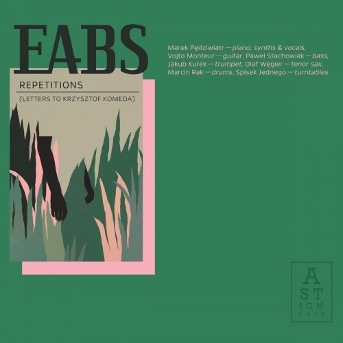 EABS - Repetitions (2017)