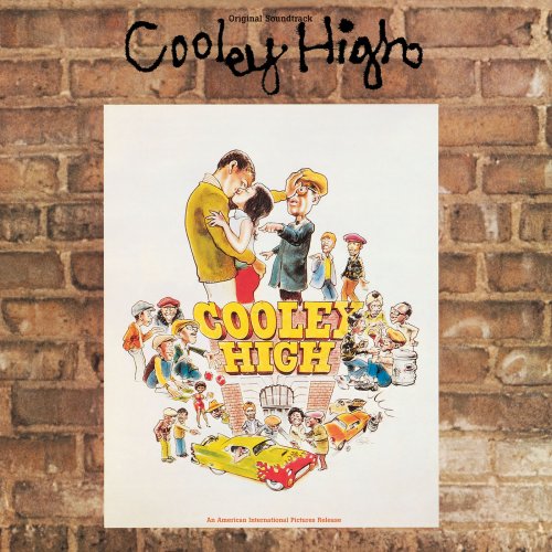 VA - Cooley High (1975)