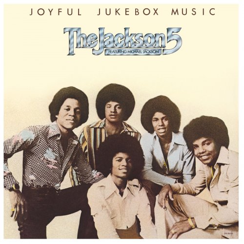 Jackson 5 - Joyful Jukebox Music (1976)