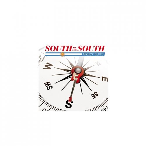 Jorge Blidner - South of the South (2017)