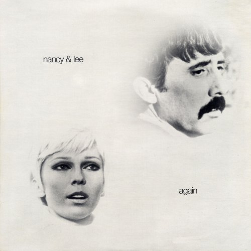 Lee Hazlewood & Nancy Sinatra - Nancy & Lee Again (1971 Remaster) (2009)