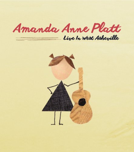 Amanda Anne Platt - Live in West Asheville (2014)