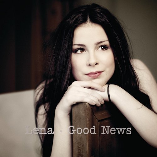 Lena Meyer-Landrut - Good News (2011)