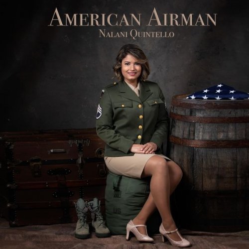 Nalani Quintello - American Airman (2022)