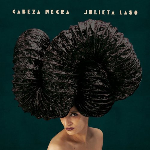 Julieta Laso - Cabeza Negra (2022) [Hi-Res]
