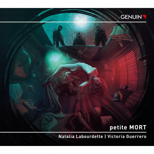 Victoria Guerrero, Natalia Labourdette - Petite mort (2022) [Hi-Res]
