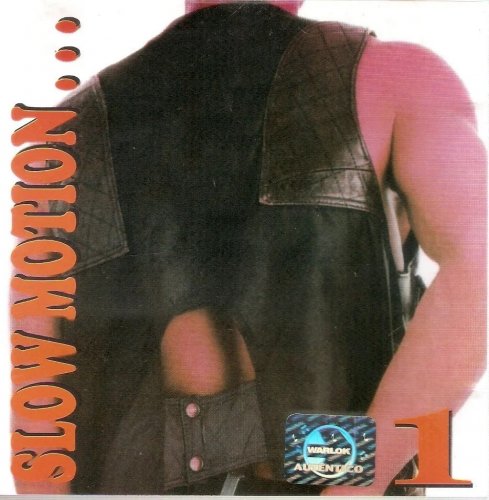 VA - Slow Motion Vol 1 (1999)