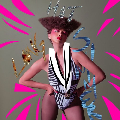 Kat Graham - Long Hot Summer (2022) Hi Res