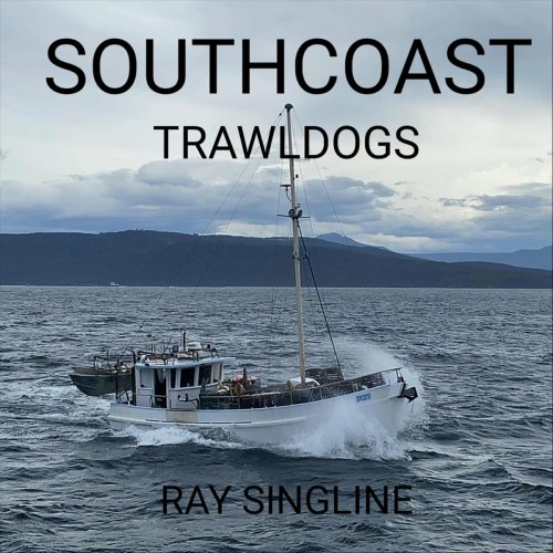 Ray Singline - Southcoast Trawldogs (2022)