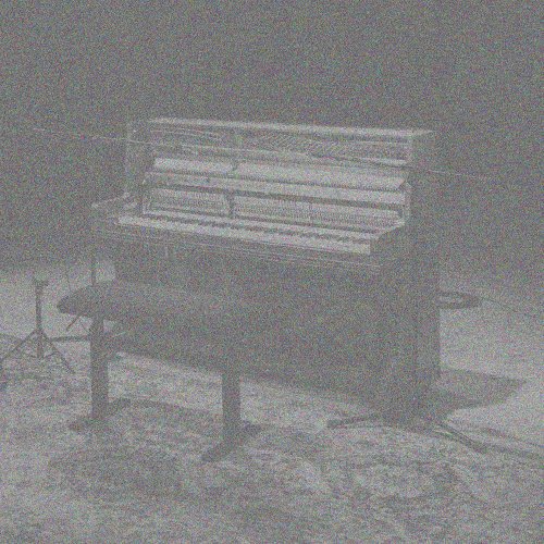 Michael Geldreich - Untitled (2022) [Hi-Res]