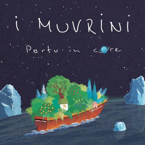I Muvrini - Portu in core (2019)