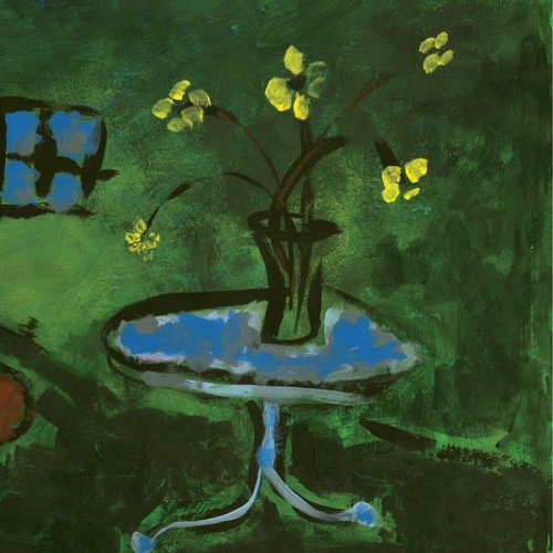 Simon Joyner - The Skeleton Blues (2006)