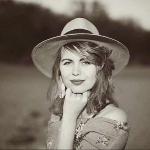 Sarah Mae Chilton - Tucson (2022)