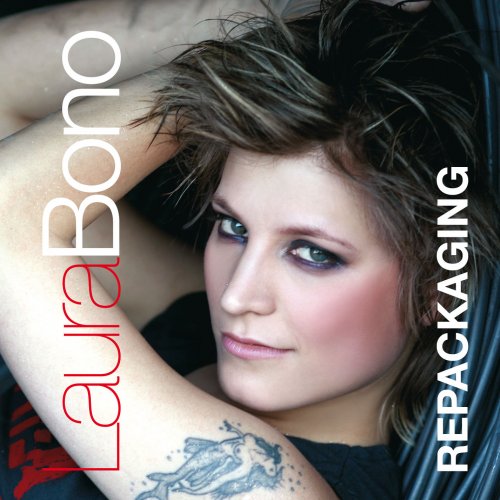 Laura Bono - Laura Bono (Repackaging) (2006)