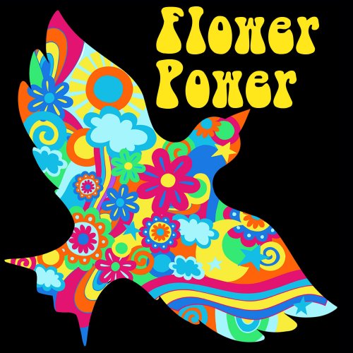 VA - Flower Power (2009)