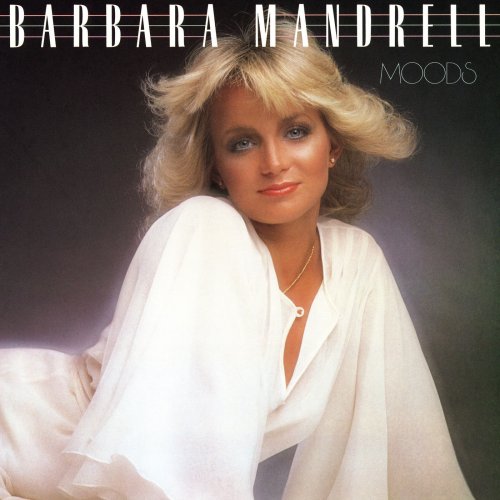Barbara Mandrell - Moods (1978)